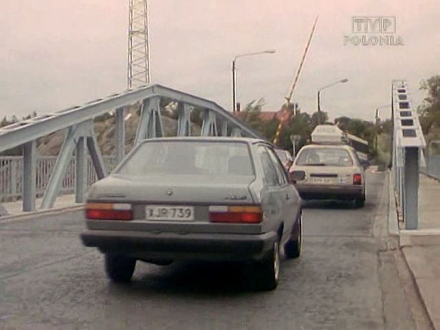 1985 Volkswagen Polo Classic II [Typ 86C]