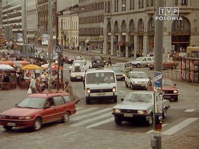 1991 Toyota Corolla 4WD [AE95]