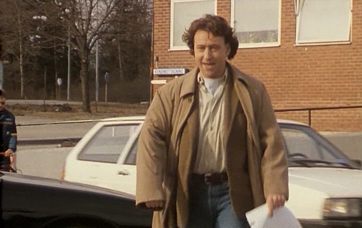 1981 Volkswagen Passat Variant B2 [Typ 32B]