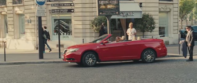 2012 Lancia Flavia [JS]