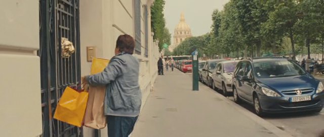 2002 Peugeot 307 Break