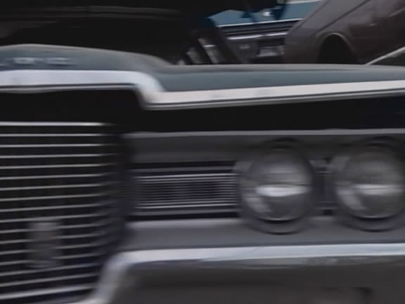 1971 Ford LTD Country Squire