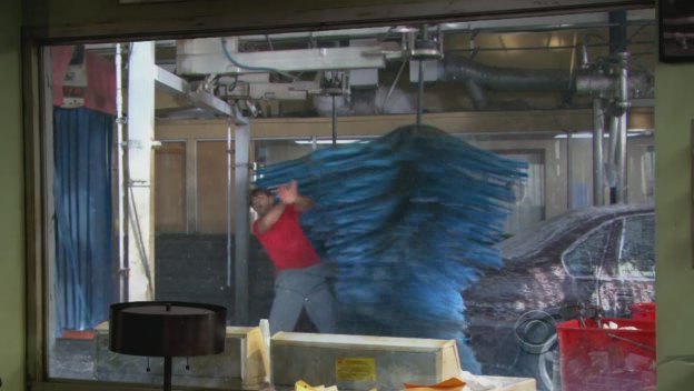 1994 Chevrolet Impala SS