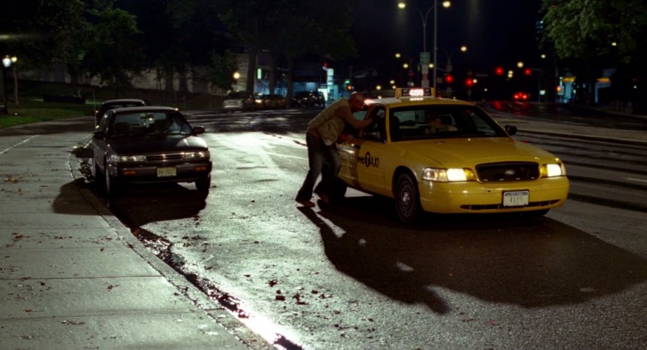 2003 Ford Crown Victoria