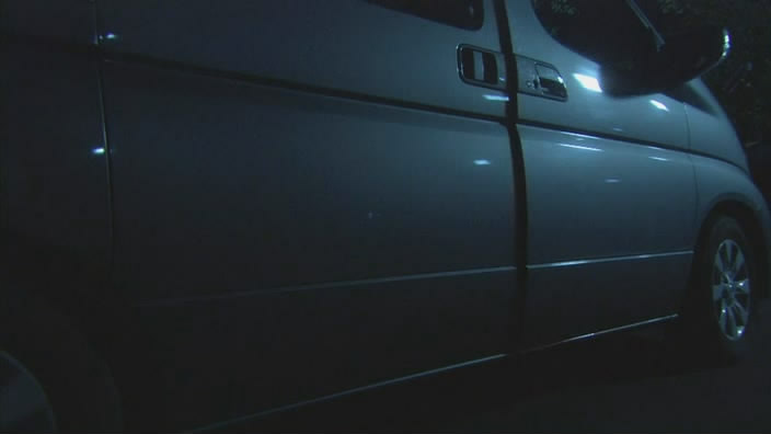 2002 Nissan Elgrand [E51]