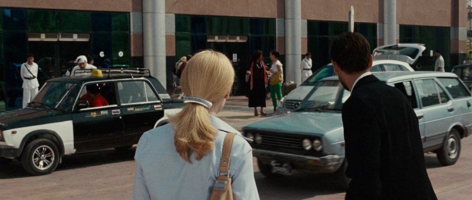 1981 Fiat 131 Mirafiori Panorama CL 3a serie [131C]