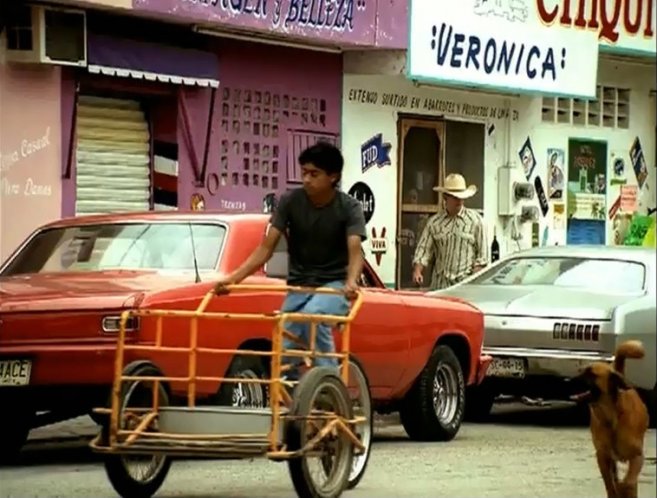 1966 Chevrolet Chevelle