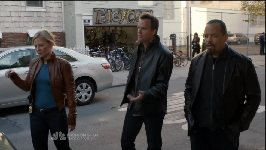 2007 Toyota Camry [XV40]