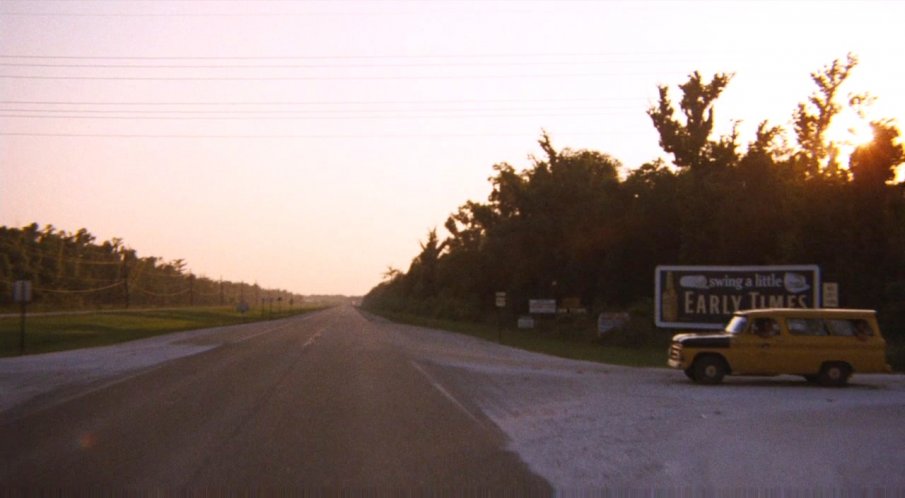 1964 Chevrolet Suburban [C-10]