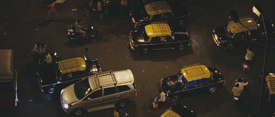 2005 Toyota Innova [AN40]