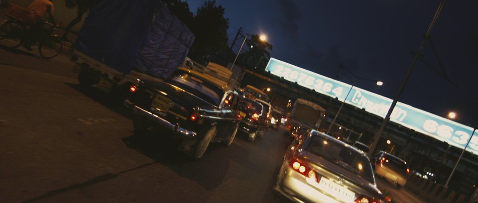 2005 Honda City ZX [GD]