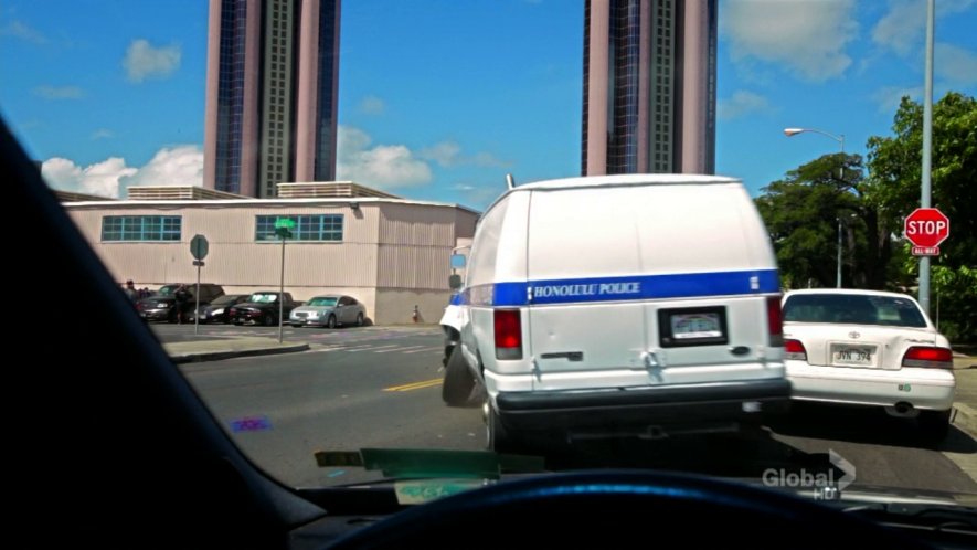 1996 Toyota Avalon XL [MCX10]