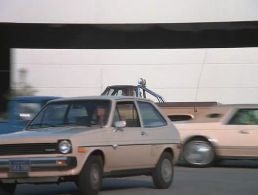 1978 Ford Fiesta MkI
