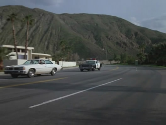 1976 Pontiac LeMans