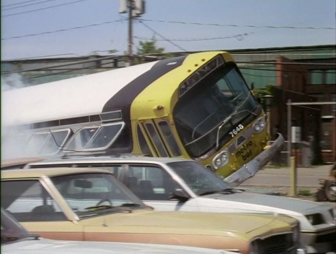 1982 Pontiac J2000 Safari