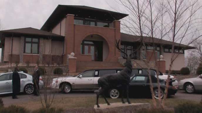 1994 Porsche 911 Carrera Cabrio [993]