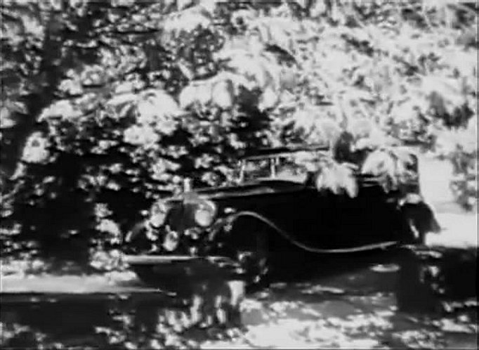 1938 Rolls-Royce 25/30 h.p. Wraith Limousine by Park Ward