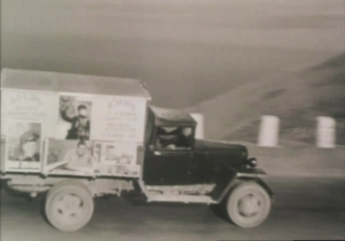1944 GAZ MM