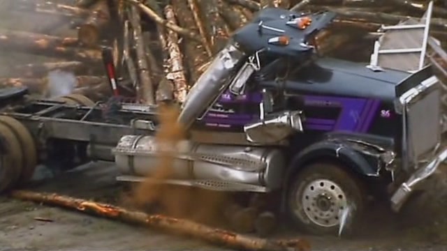 Western Star 4964
