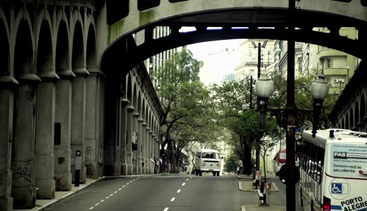 Marcopolo Viale