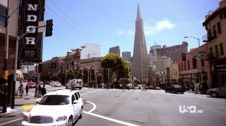 2006 Chevrolet HHR [GMT001]