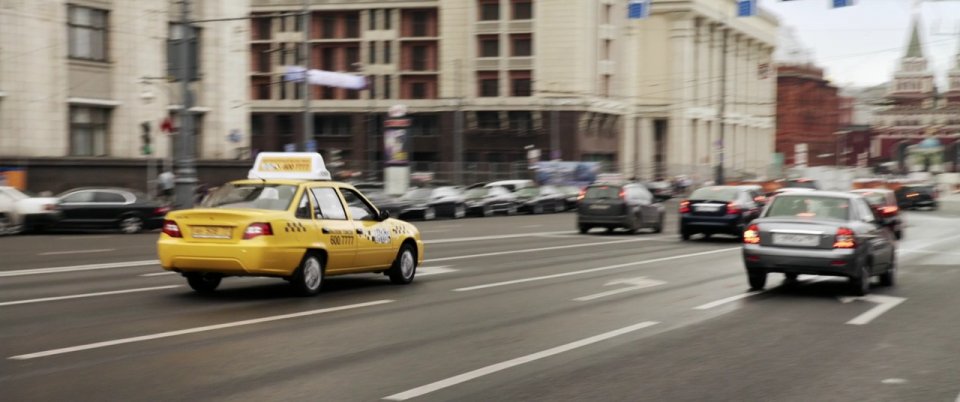 2007 Lada Priora [2170]