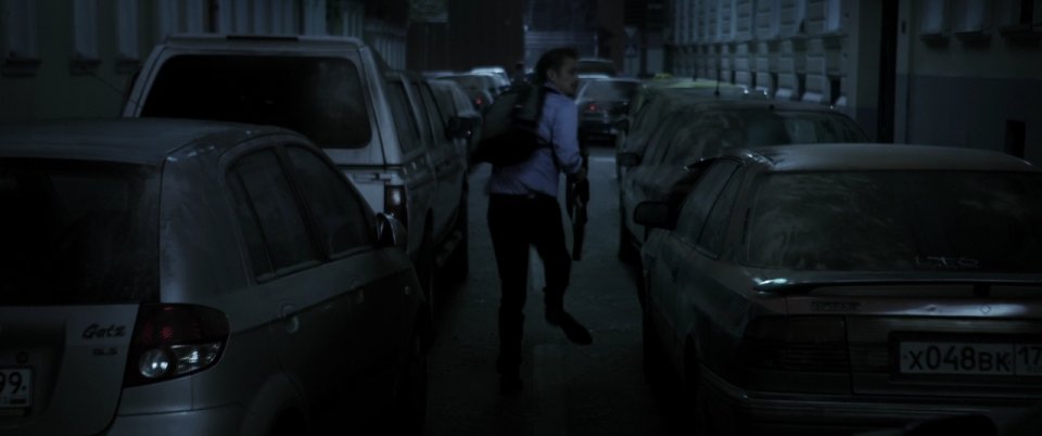 1988 Mazda 626 Coupé 2.0i [GD]