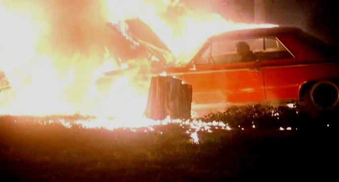 1964 Oldsmobile F-85 Cutlass Holiday Coupe