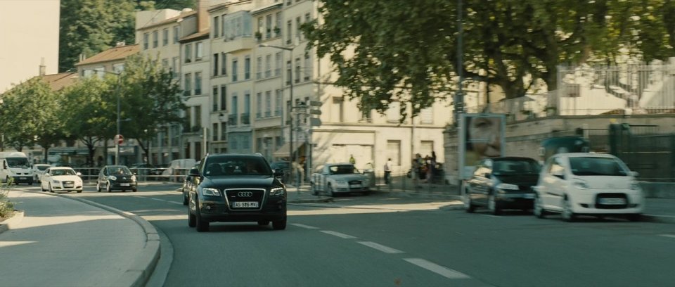 2009 Citroën C1 Série 1