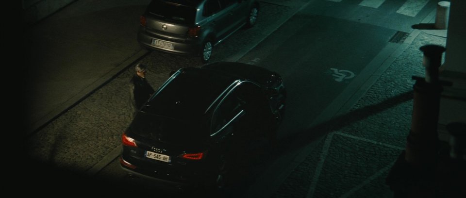 2009 Volkswagen Polo V [Typ 6R]