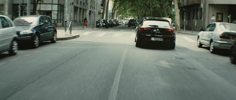 1997 Nissan Primera [P11]