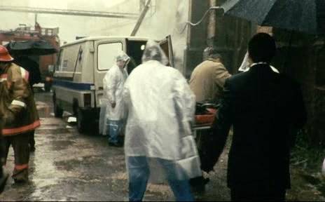 1981 Renault Trafic Série 1