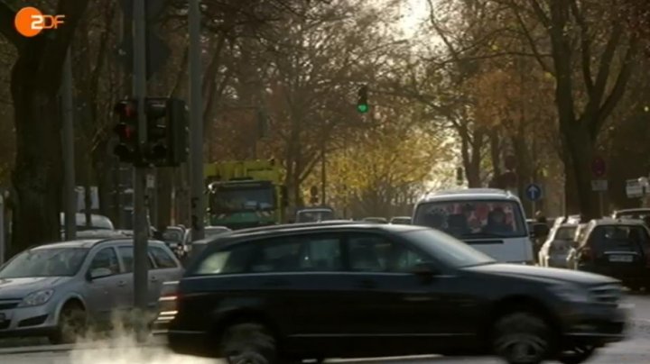 2009 Mercedes-Benz C-Klasse T Avantgarde [S204]