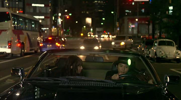 1967 Volkswagen [Typ 1]