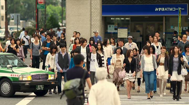 Nissan Cedric Sedan Original [QJY31]