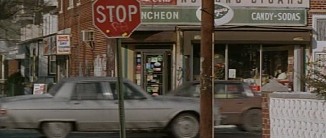 1985 Pontiac Parisienne