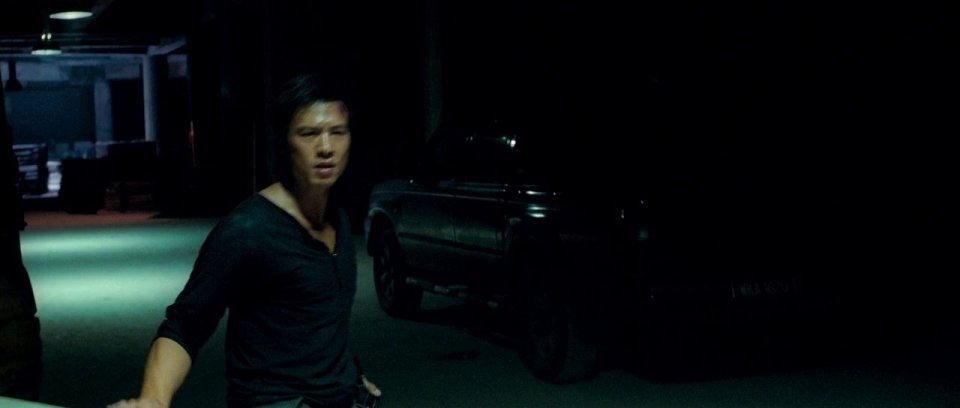 1998 Mazda B-Series [UN]