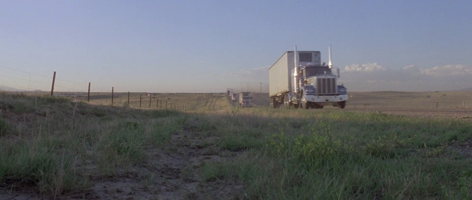 1974 Kenworth W-900 A