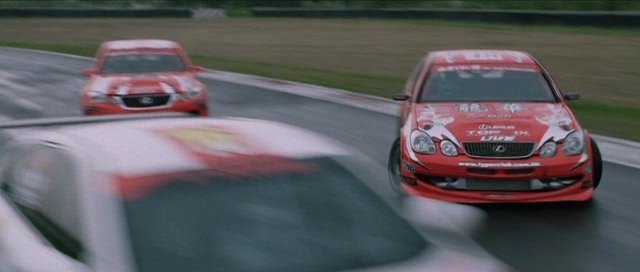 Lexus GS 300 [JZS160]