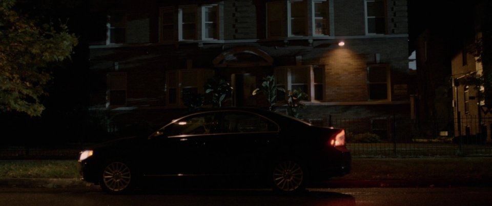 Volvo S80 Gen.2