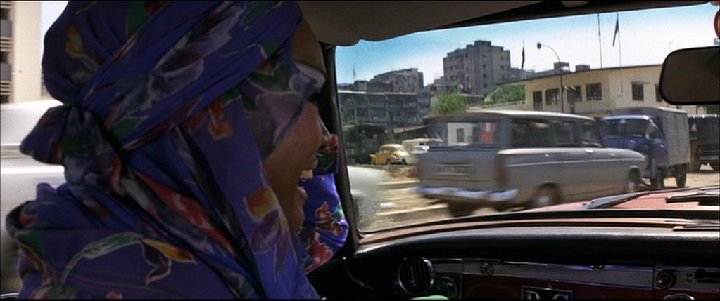 1962 Hillman Super Minx Estate Series I