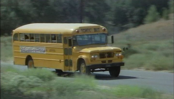 1961 Dodge S-500 Gillig