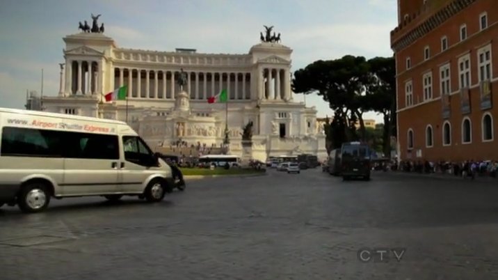 2006 Ford Transit Medium Roof MkV [V347/8]