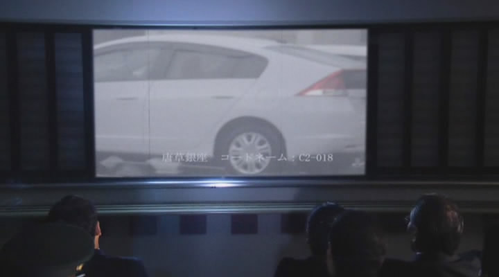 2009 Honda Insight [ZE2]