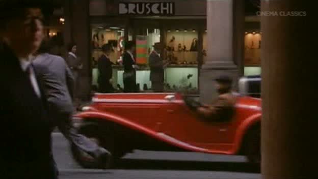 1933 Fiat 508 S Balilla Sport [108S]