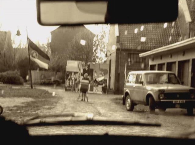 1986 Lada Niva [2121]