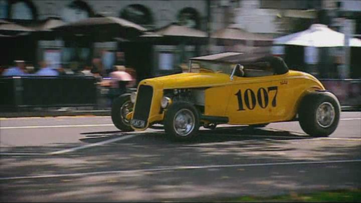 1934 Ford V8 Roadster Hot Rod [40]