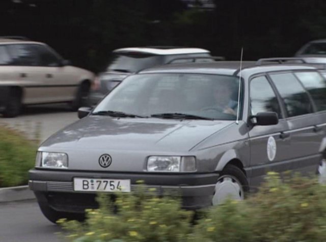 1989 Volkswagen Passat Variant GL B3 [Typ 35i]