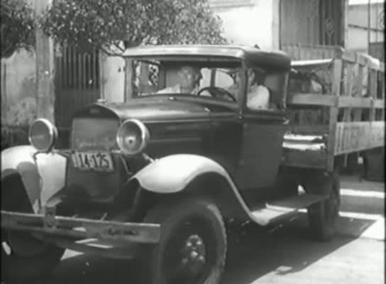 Ford Model AA