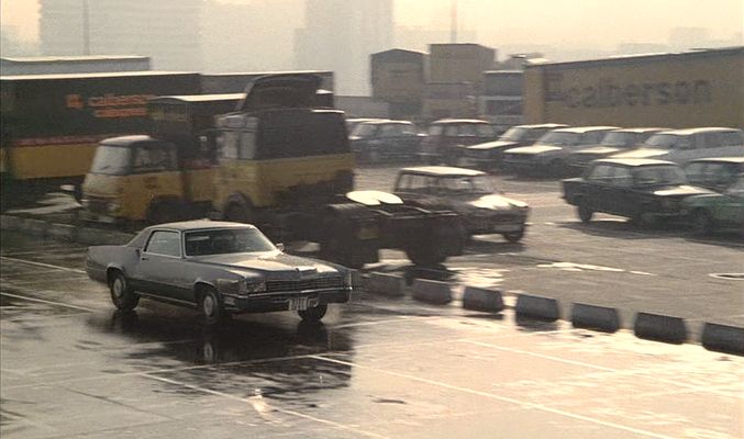 1971 Fiat 124 1a serie [124A]